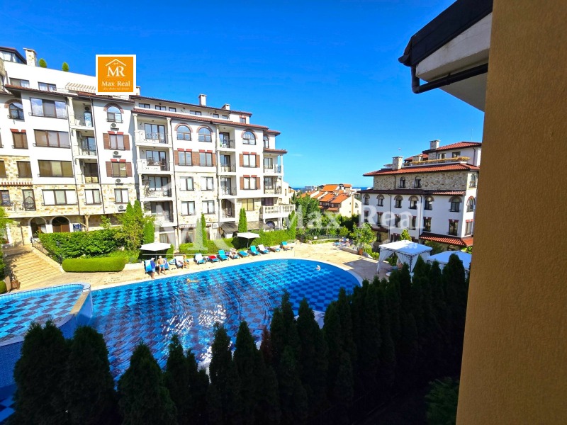 In vendita  Studio regione Burgas , Sveti Vlas , 36 mq | 24400964 - Immagine [9]