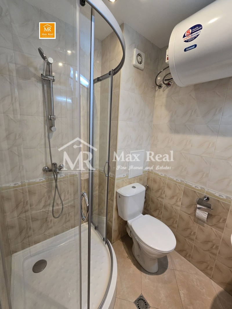 In vendita  Studio regione Burgas , Sveti Vlas , 36 mq | 24400964 - Immagine [7]