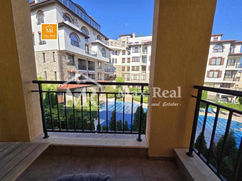 In vendita  Studio regione Burgas , Sveti Vlas , 36 mq | 24400964 - Immagine [8]