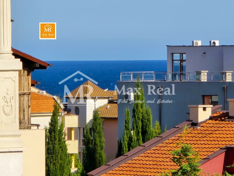 In vendita  Studio regione Burgas , Sveti Vlas , 36 mq | 24400964 - Immagine [2]