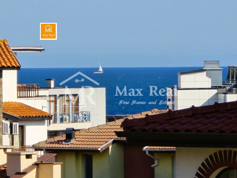 In vendita  Studio regione Burgas , Sveti Vlas , 36 mq | 24400964 - Immagine [11]