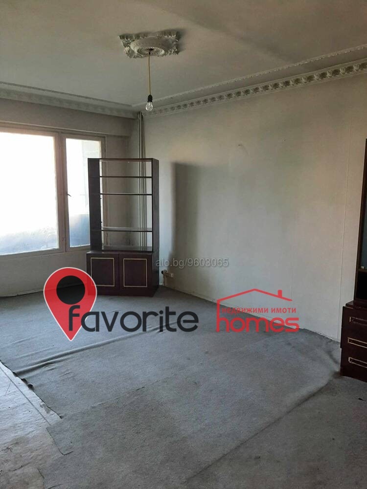 In vendita  1 camera da letto Shumen , Boian Balgaranov 1 , 58 mq | 29892365