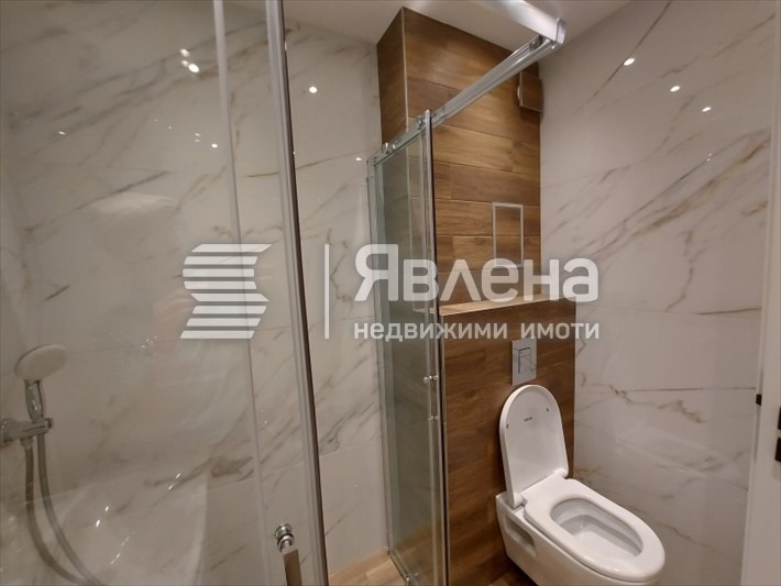 Продава 2-СТАЕН, гр. Пловдив, Христо Смирненски, снимка 8 - Aпартаменти - 47572204