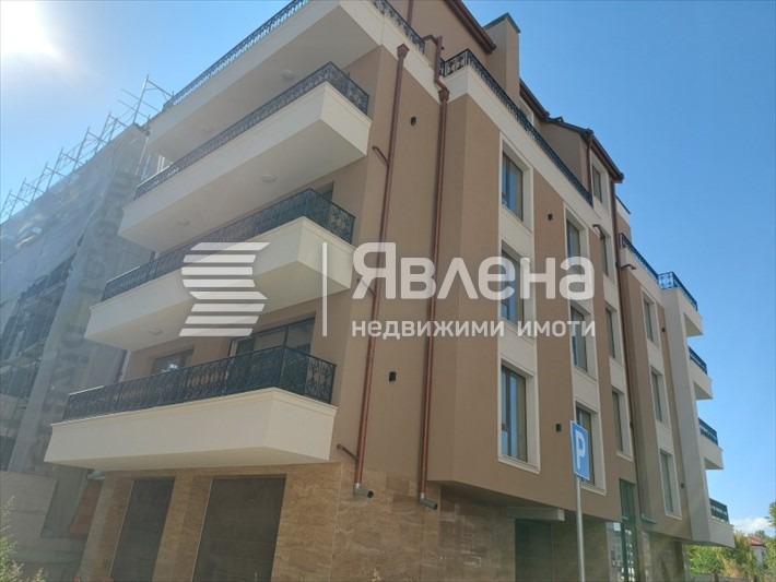 Продава 2-СТАЕН, гр. Пловдив, Христо Смирненски, снимка 3 - Aпартаменти - 47572204