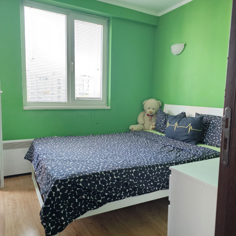 In vendita  1 camera da letto Sofia , Obelia 1 , 60 mq | 30610154 - Immagine [2]