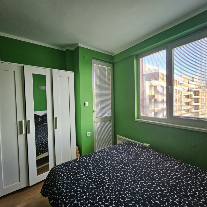 In vendita  1 camera da letto Sofia , Obelia 1 , 60 mq | 30610154 - Immagine [4]