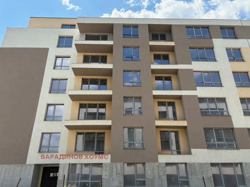 À venda  1 quarto Sofia , Malinova dolina , 63 m² | 99396605 - imagem [2]