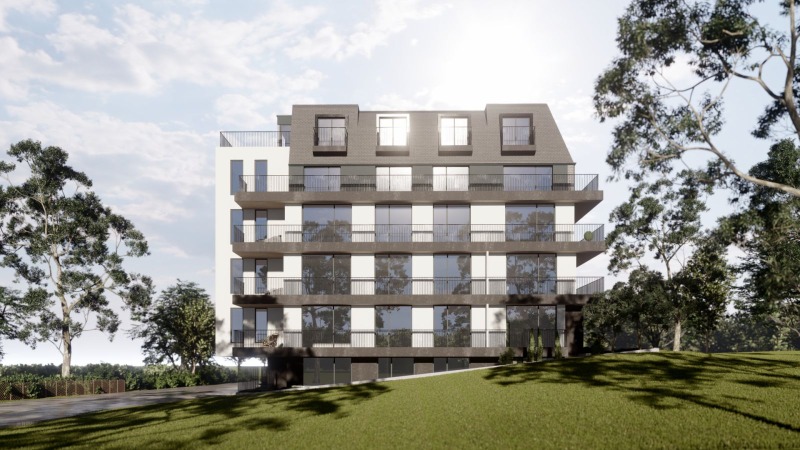 Продава 2-СТАЕН, град Варна, м-т Сотира • 111000 € / 217097.13 лв. • 74464647 1
