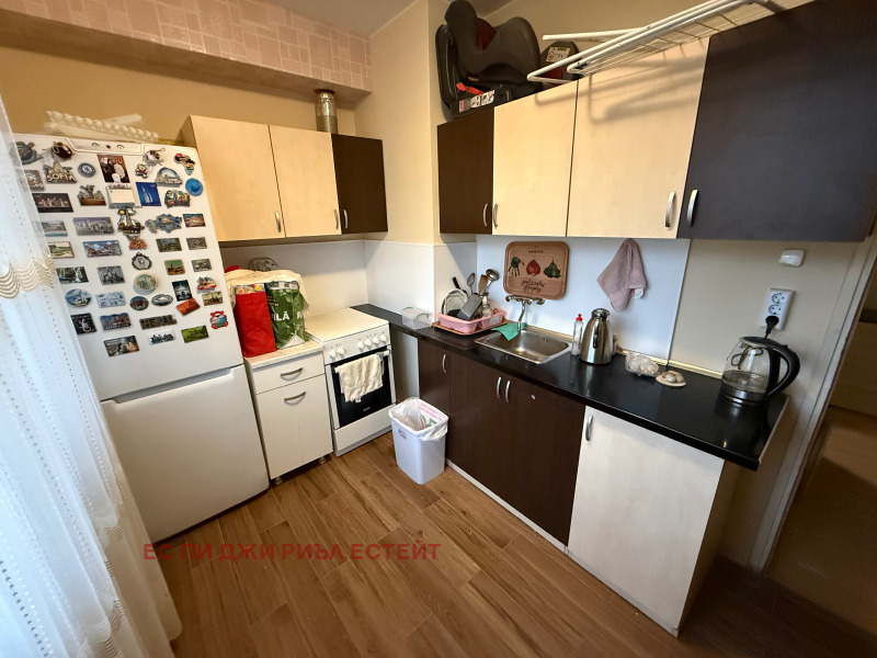 Продава 2-СТАЕН, гр. София, Надежда 2, снимка 8 - Апартаменти - 52562378