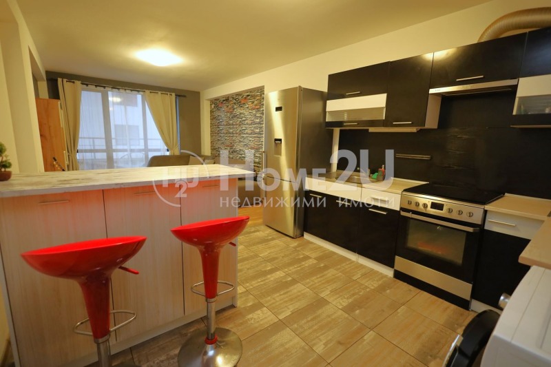 Продава 2-СТАЕН, гр. Варна, Виница, снимка 2 - Апартаменти - 52653653