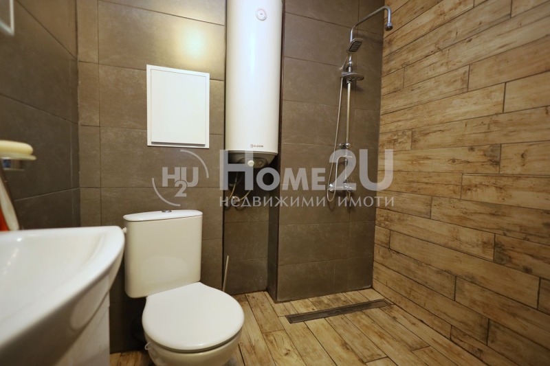 Продава 2-СТАЕН, гр. Варна, Виница, снимка 5 - Апартаменти - 52653653