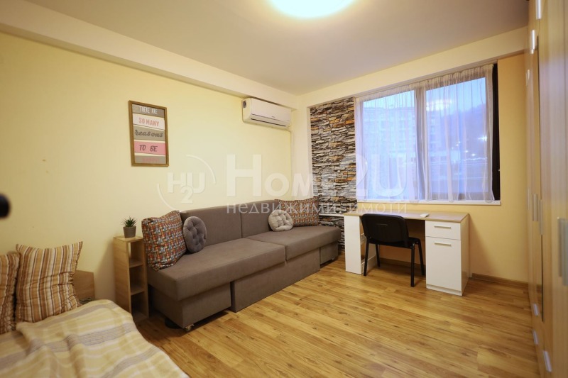 Продава 2-СТАЕН, гр. Варна, Виница, снимка 3 - Апартаменти - 52653653