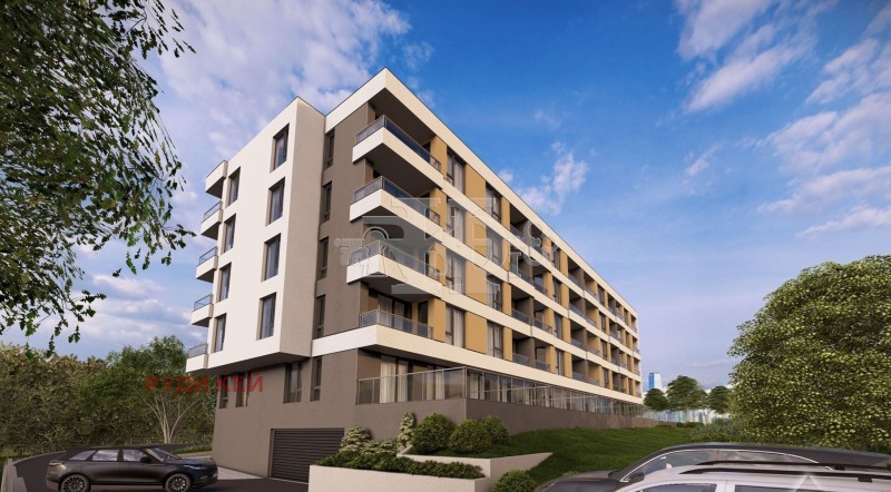 Продава 2-СТАЕН, гр. Варна, Владислав Варненчик 1, снимка 2 - Апартаменти - 53336818