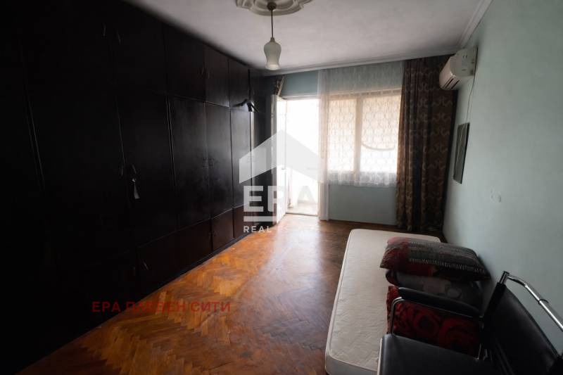 Продава 2-СТАЕН, гр. Плевен, Идеален център, снимка 4 - Апартаменти - 54298684