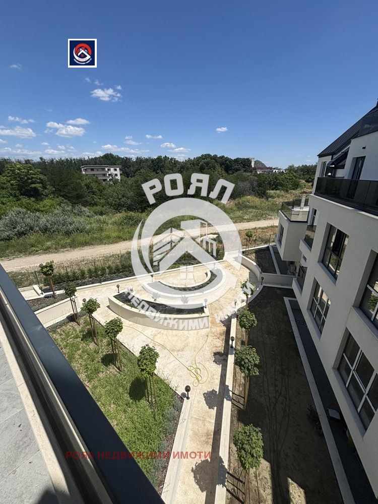 Продава 2-СТАЕН, гр. Пловдив, Христо Смирненски, снимка 11 - Апартаменти - 55237813