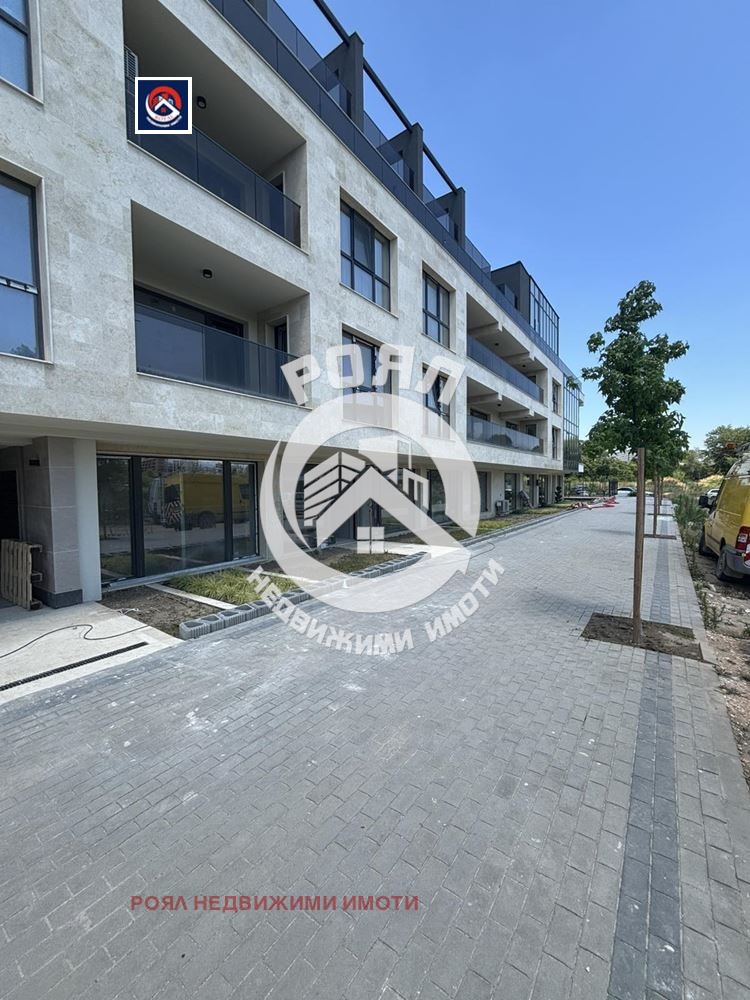 Продава 2-СТАЕН, гр. Пловдив, Христо Смирненски, снимка 10 - Апартаменти - 55237813
