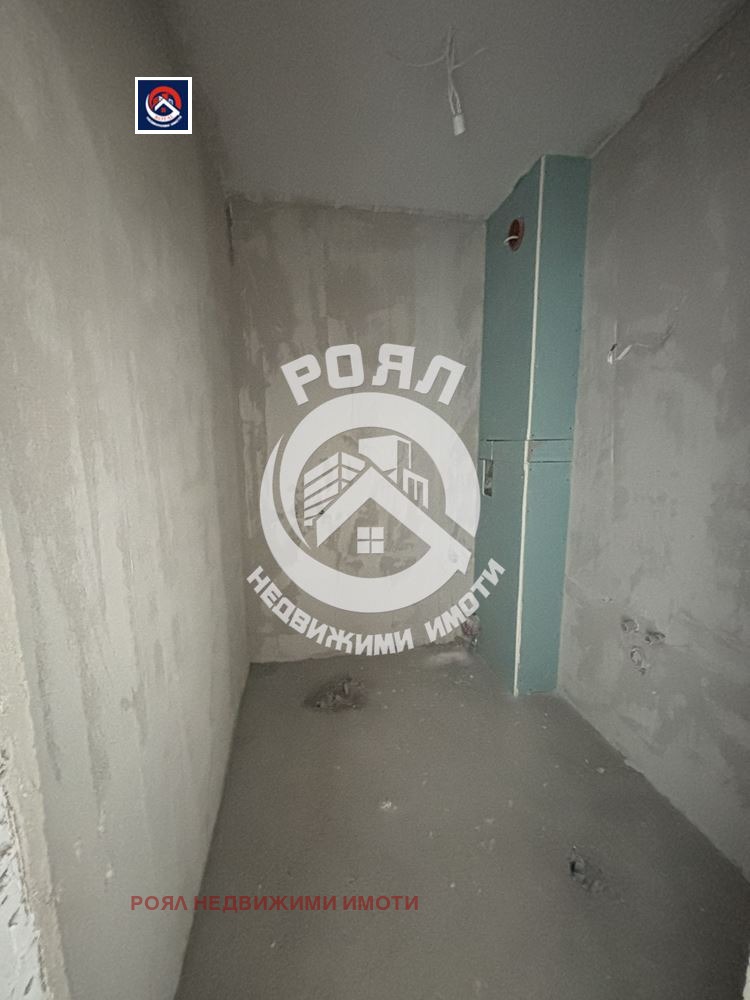 Продава 2-СТАЕН, гр. Пловдив, Христо Смирненски, снимка 4 - Апартаменти - 55237813