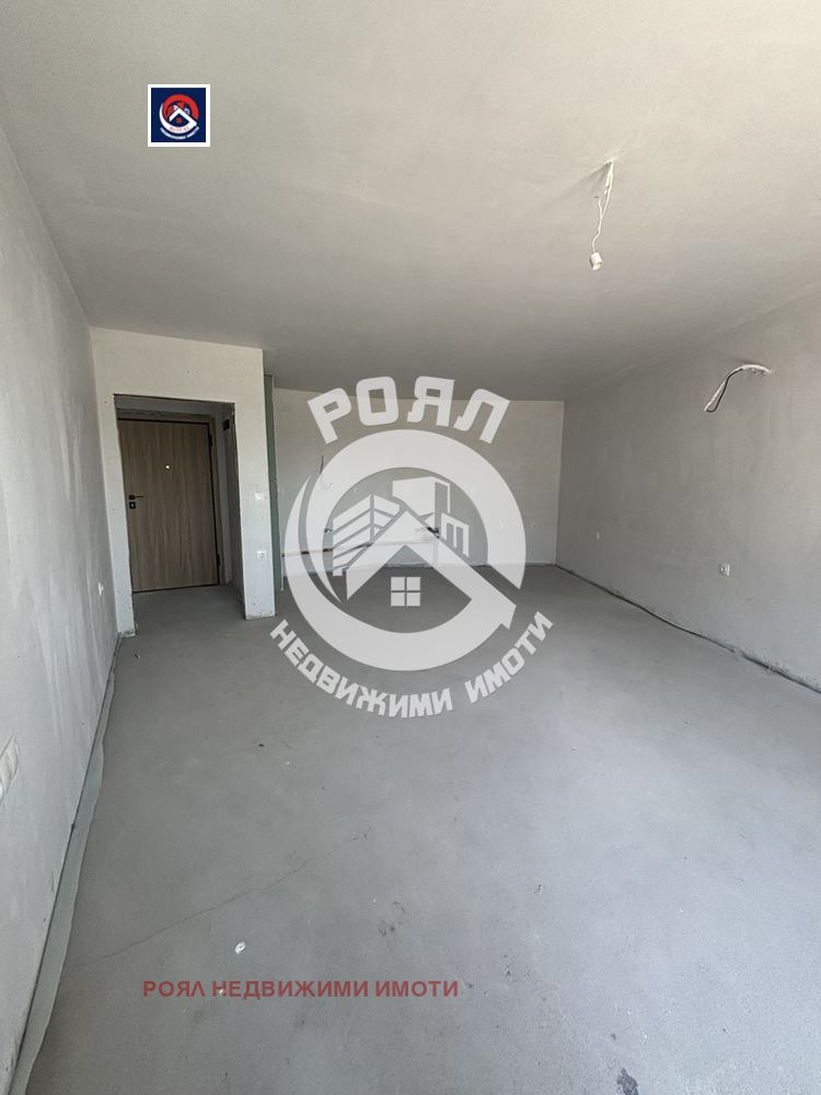 Продава 2-СТАЕН, гр. Пловдив, Христо Смирненски, снимка 2 - Апартаменти - 55237813