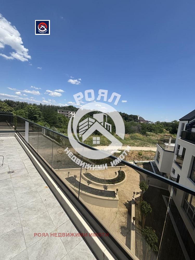 Продава 2-СТАЕН, гр. Пловдив, Христо Смирненски, снимка 6 - Апартаменти - 55237813
