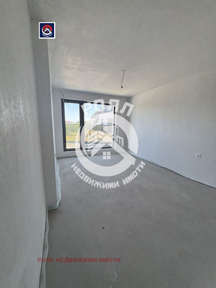 Продава 2-СТАЕН, гр. Пловдив, Христо Смирненски, снимка 3 - Апартаменти - 55237813