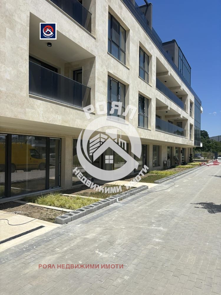 Продава 2-СТАЕН, гр. Пловдив, Христо Смирненски, снимка 9 - Апартаменти - 55237813
