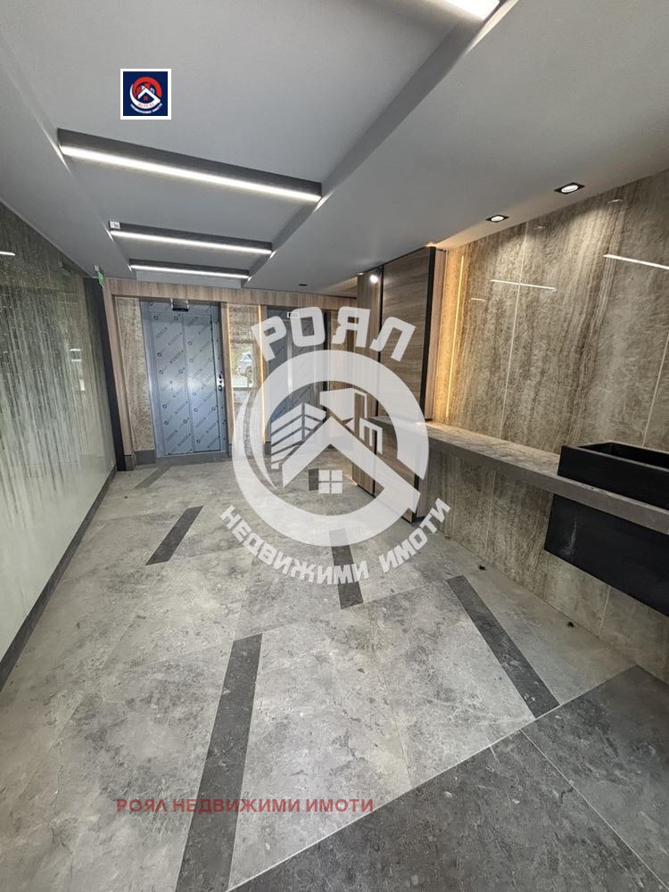 Продава 2-СТАЕН, гр. Пловдив, Христо Смирненски, снимка 7 - Апартаменти - 55237813