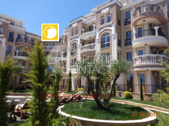 Продава 2-СТАЕН, с. Равда, област Бургас, снимка 14 - Апартаменти - 55697313