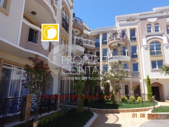 Продава 2-СТАЕН, с. Равда, област Бургас, снимка 8 - Апартаменти - 55697313