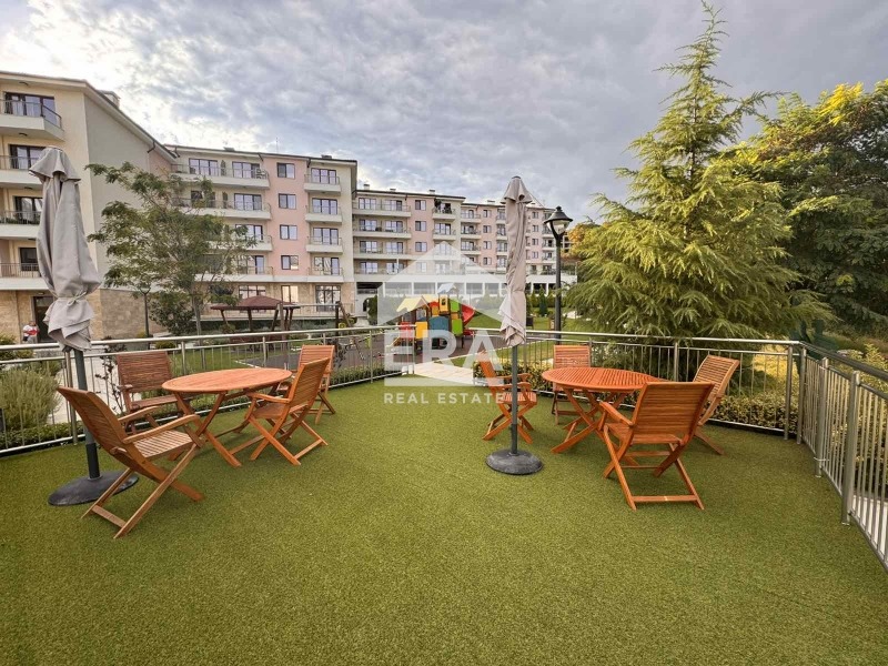 Продава 2-СТАЕН, гр. Варна, Виница, снимка 15 - Апартаменти - 56096113