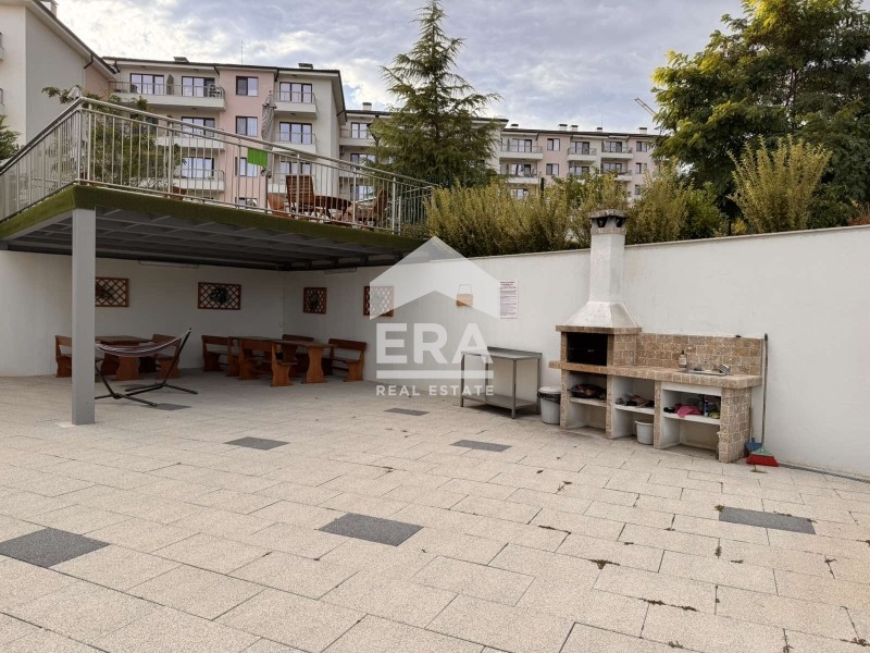 Продава 2-СТАЕН, гр. Варна, Виница, снимка 16 - Апартаменти - 56096113