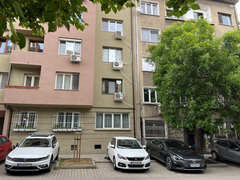 À venda  2 quartos Sofia , Centar , 80 m² | 74564492 - imagem [12]