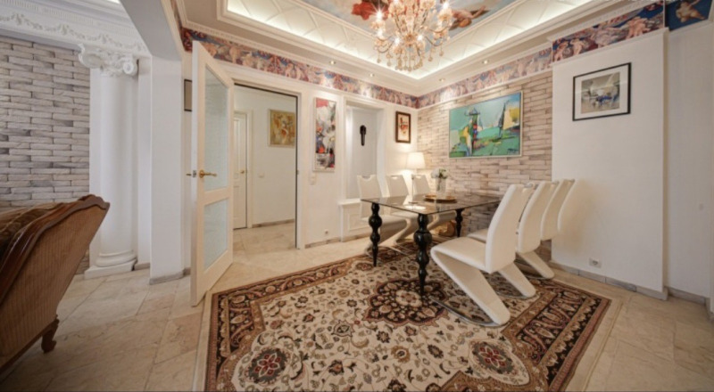 For Sale  2 bedroom Sofia , Tsentar , 85 sq.m | 88972003 - image [5]