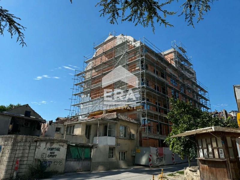 Продава 3-СТАЕН, гр. Варна, Цветен квартал