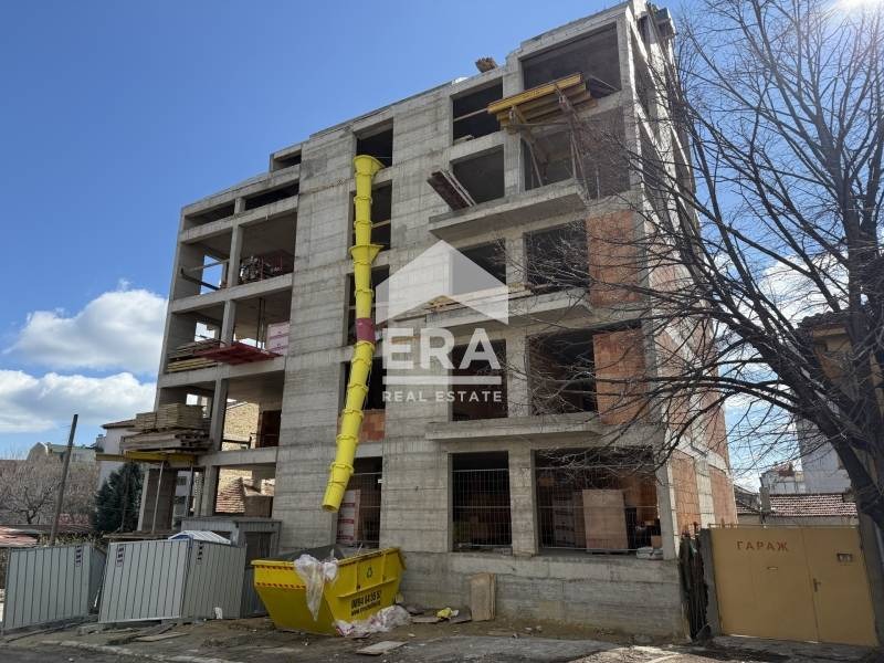 Продава 3-СТАЕН, гр. Варна, Цветен квартал, снимка 2 - Апартаменти - 49894285