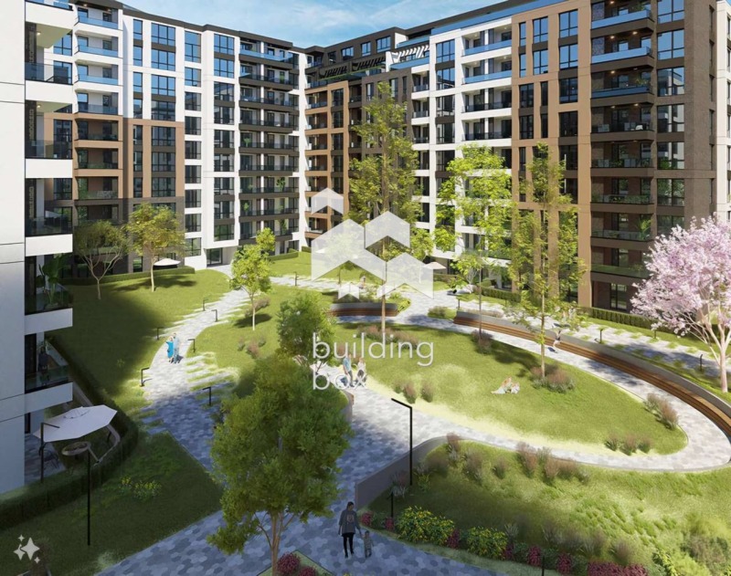 Eladó  2 hálószobás Plovdiv , Trakija , 104 négyzetméter | 39431967 - kép [6]