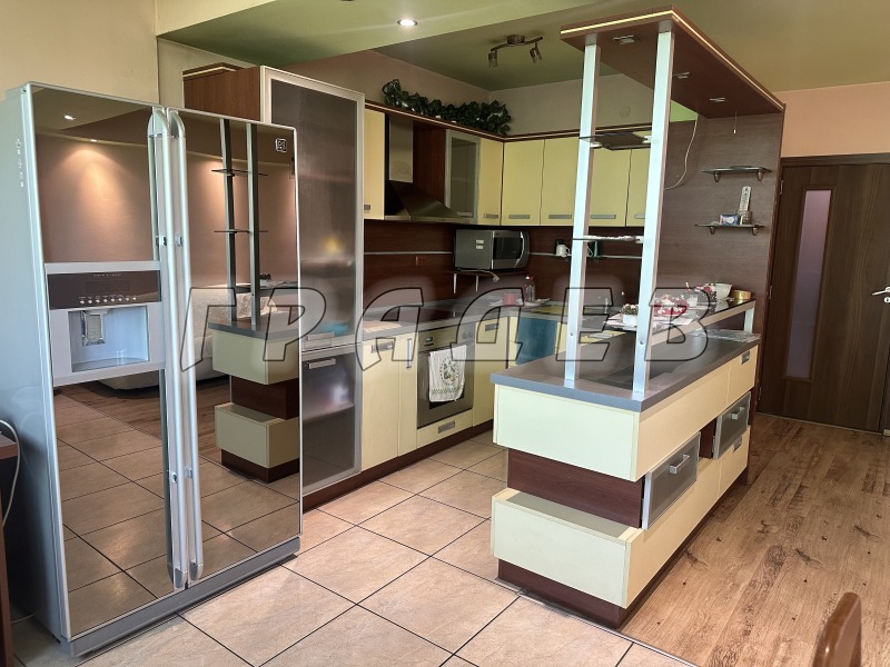 Satılık  2 yatak odası Ruse , Centar , 94 metrekare | 33340109 - görüntü [3]