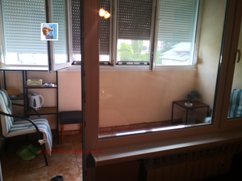 Продаја  2 спаваће собе Софија , Овча купел 2 , 89 м2 | 41314167 - слика [8]