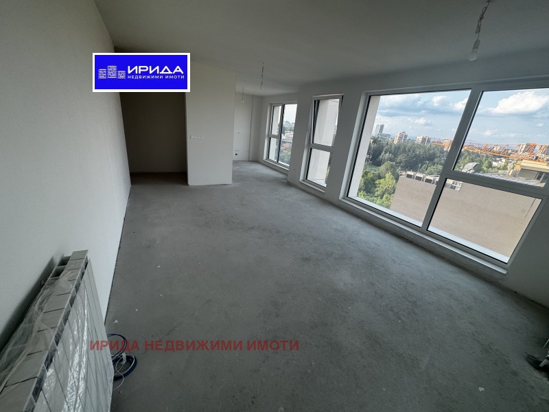 Till salu  2 sovrum Sofia , Krastova vada , 127 kvm | 33036165 - bild [3]