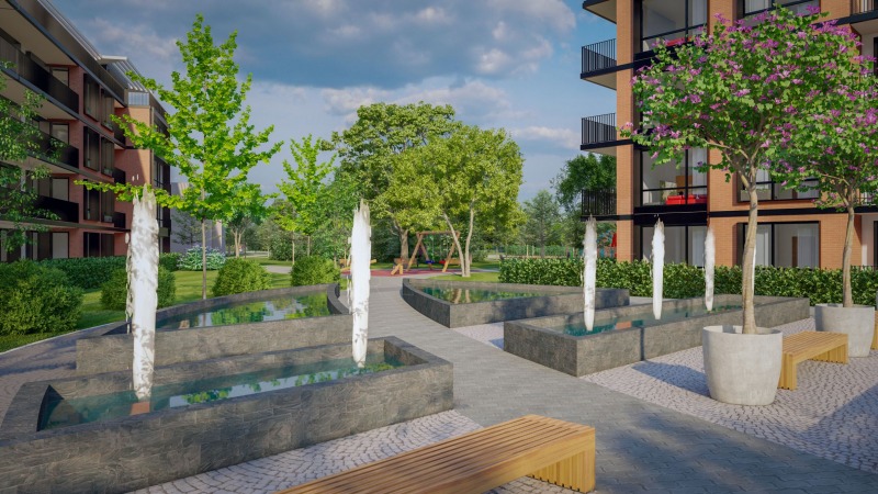 Продава 3-СТАЕН, гр. Пловдив, Кършияка