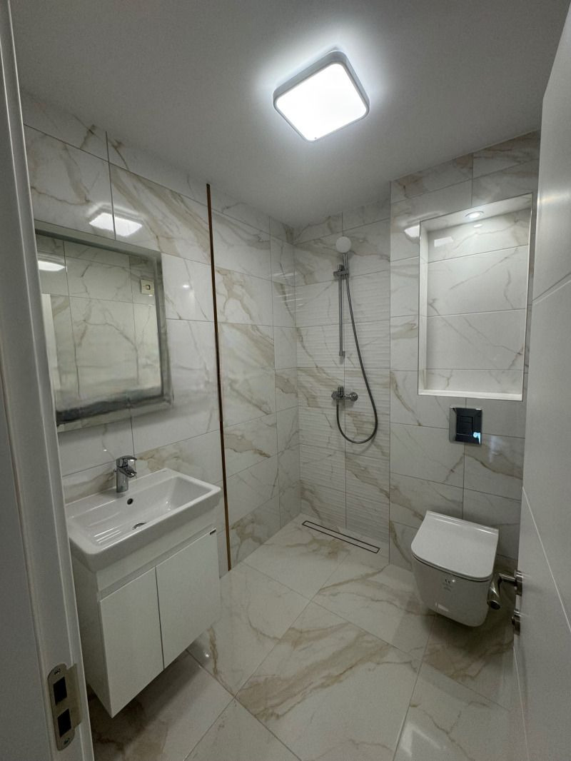 Продава 3-СТАЕН, гр. Пловдив, Остромила, снимка 8 - Апартаменти - 53034563