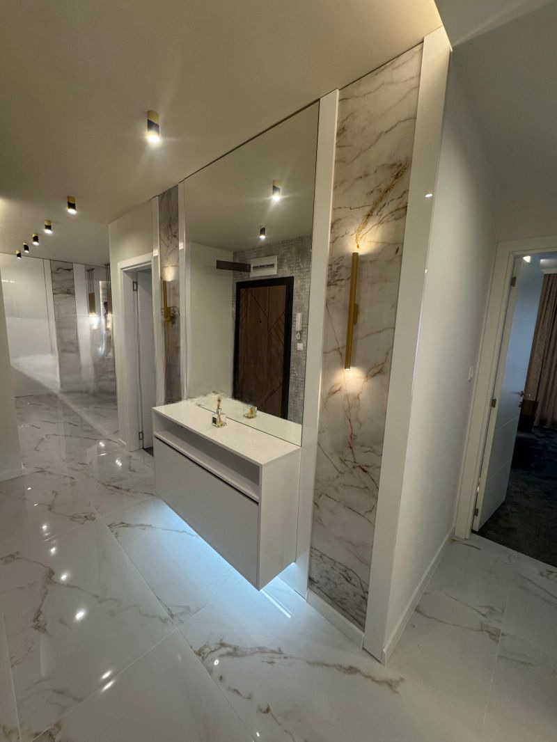 Продава 3-СТАЕН, гр. Пловдив, Остромила, снимка 7 - Апартаменти - 53034563