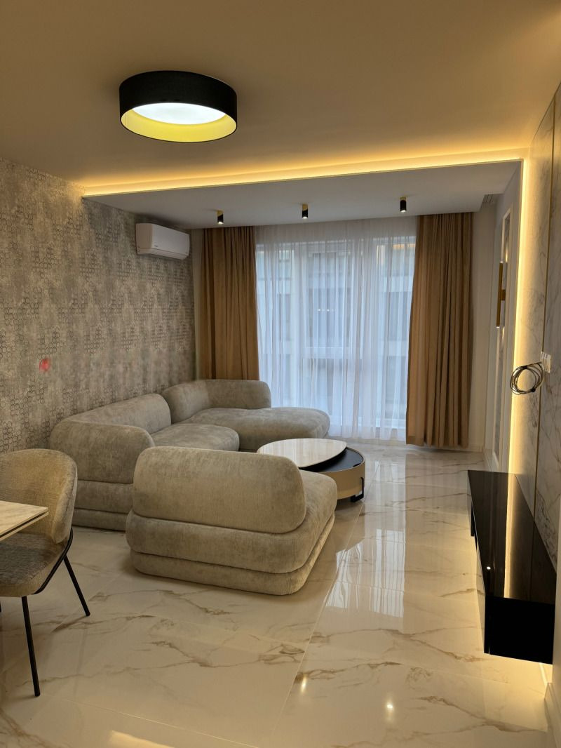 Продава 3-СТАЕН, гр. Пловдив, Остромила, снимка 3 - Апартаменти - 53034563