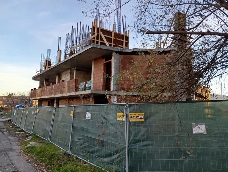 Продава 3-СТАЕН, гр. София, Люлин 5