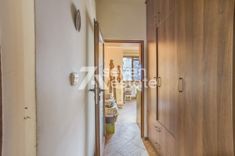 Продава 3-СТАЕН, гр. София, Борово, снимка 4 - Апартаменти - 53139052