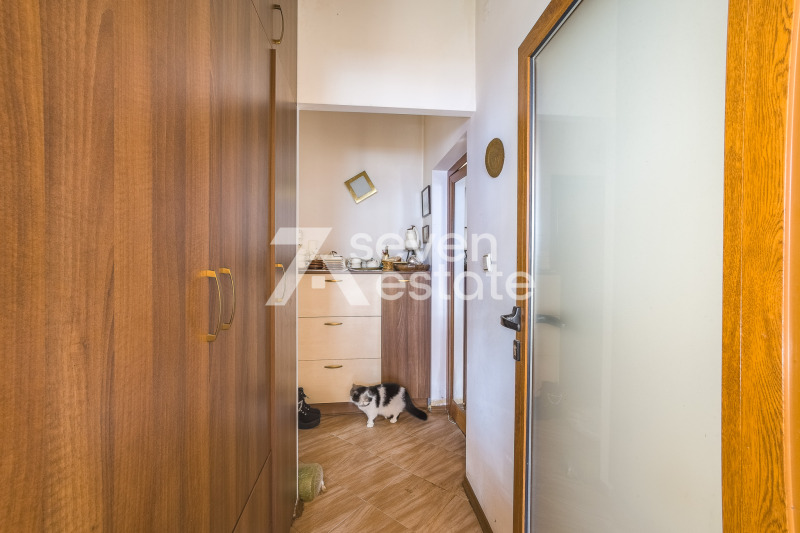 Продава 3-СТАЕН, гр. София, Борово, снимка 3 - Апартаменти - 53139052