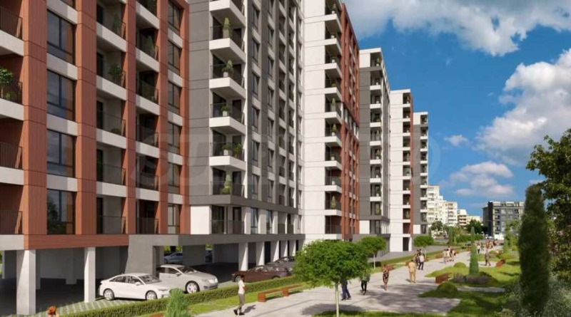 Продава 4-СТАЕН, гр. Варна, Кайсиева градина