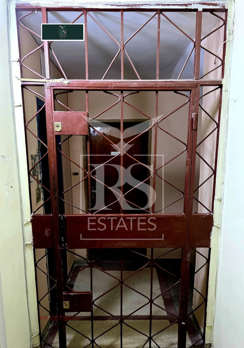 In vendita  3+ camere da letto Sofia , Meditsinska akademiia , 100 mq | 89255856 - Immagine [14]