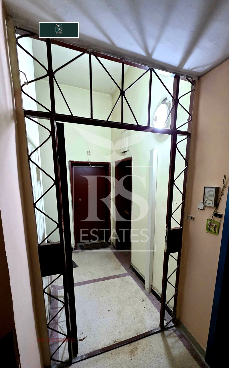 In vendita  3+ camere da letto Sofia , Meditsinska akademiia , 100 mq | 89255856 - Immagine [15]