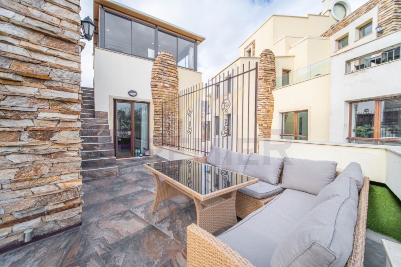 In vendita  Maisonette Varna , Briz , 350 mq | 40405344 - Immagine [14]