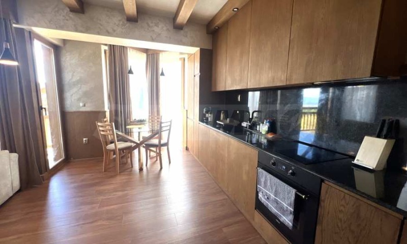 Продава МЕЗОНЕТ, гр. Банско, област Благоевград, снимка 4 - Апартаменти - 52539345